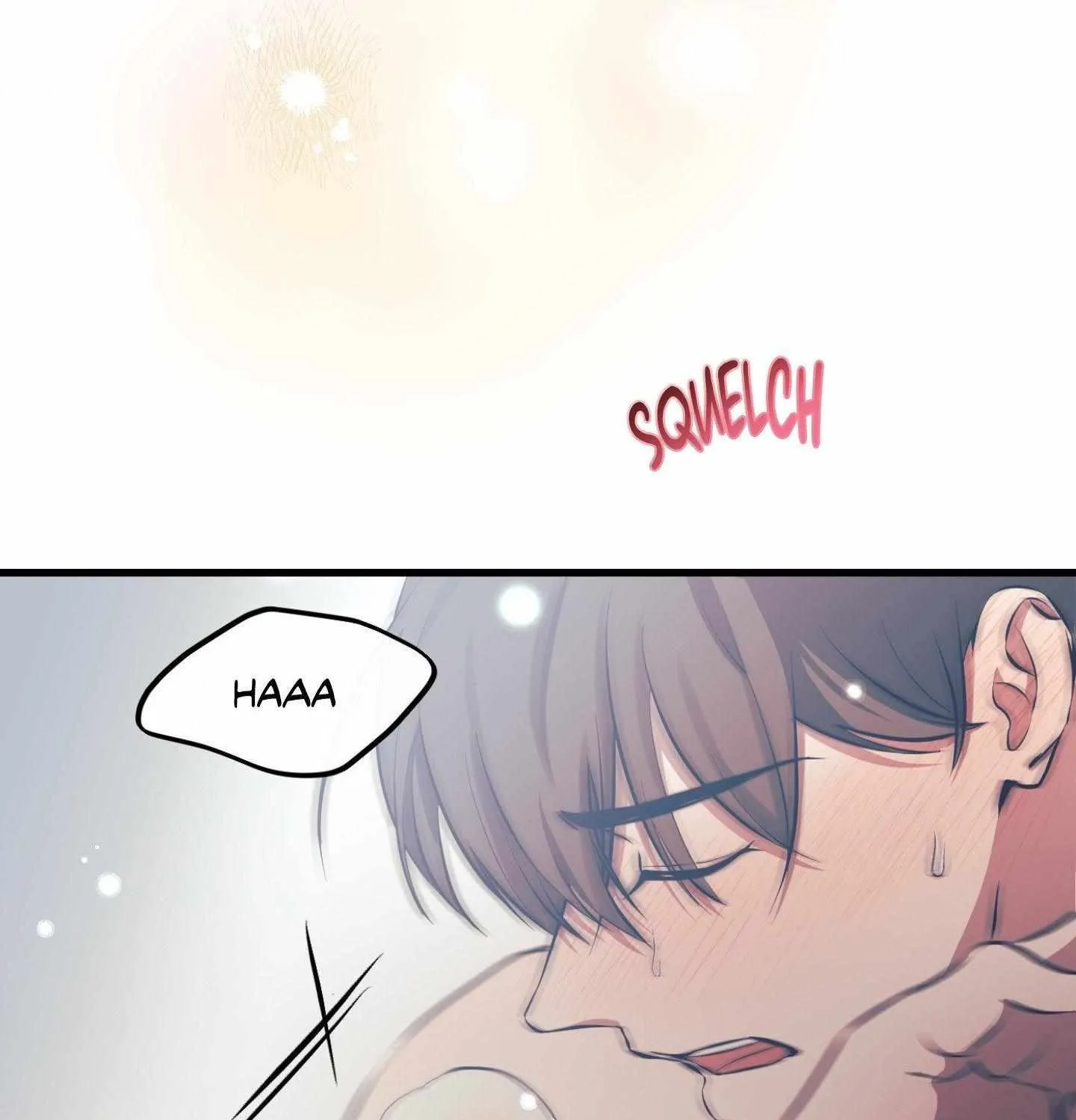 On the Dot Chapter 7 page 44 - 