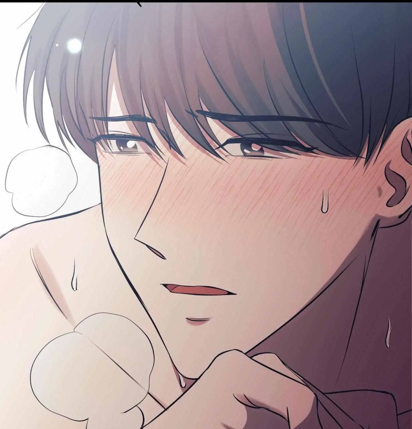 On the Dot Chapter 7 page 47 - 