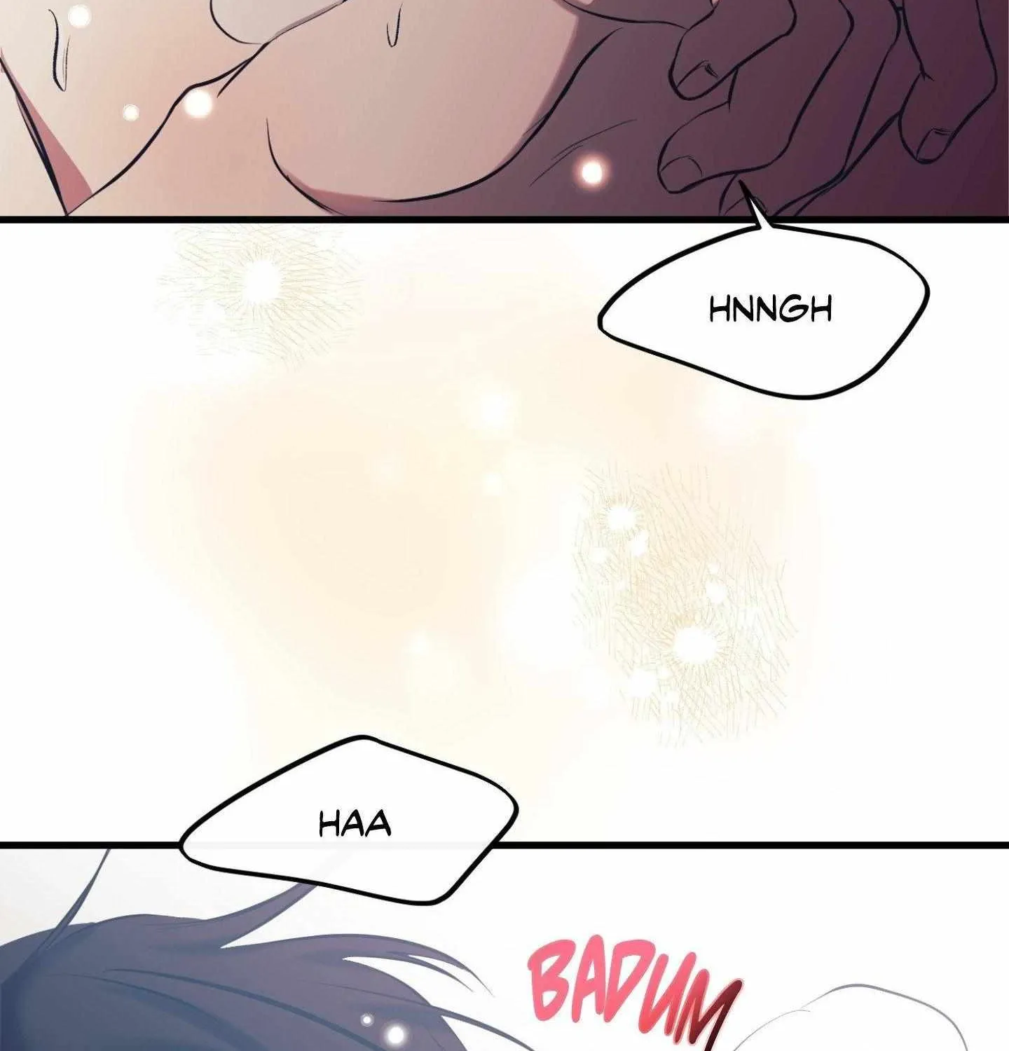 On the Dot Chapter 7 page 48 - 