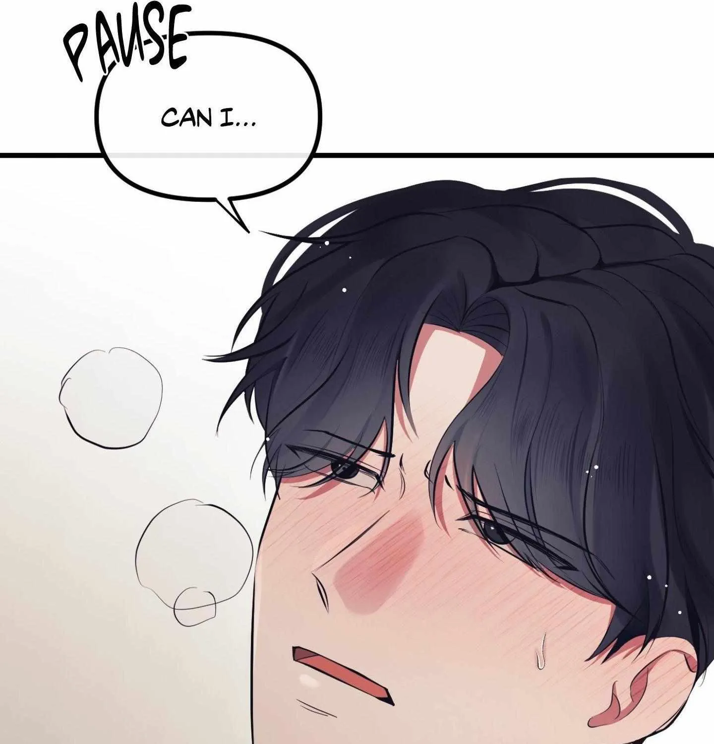 On the Dot Chapter 7 page 73 - 