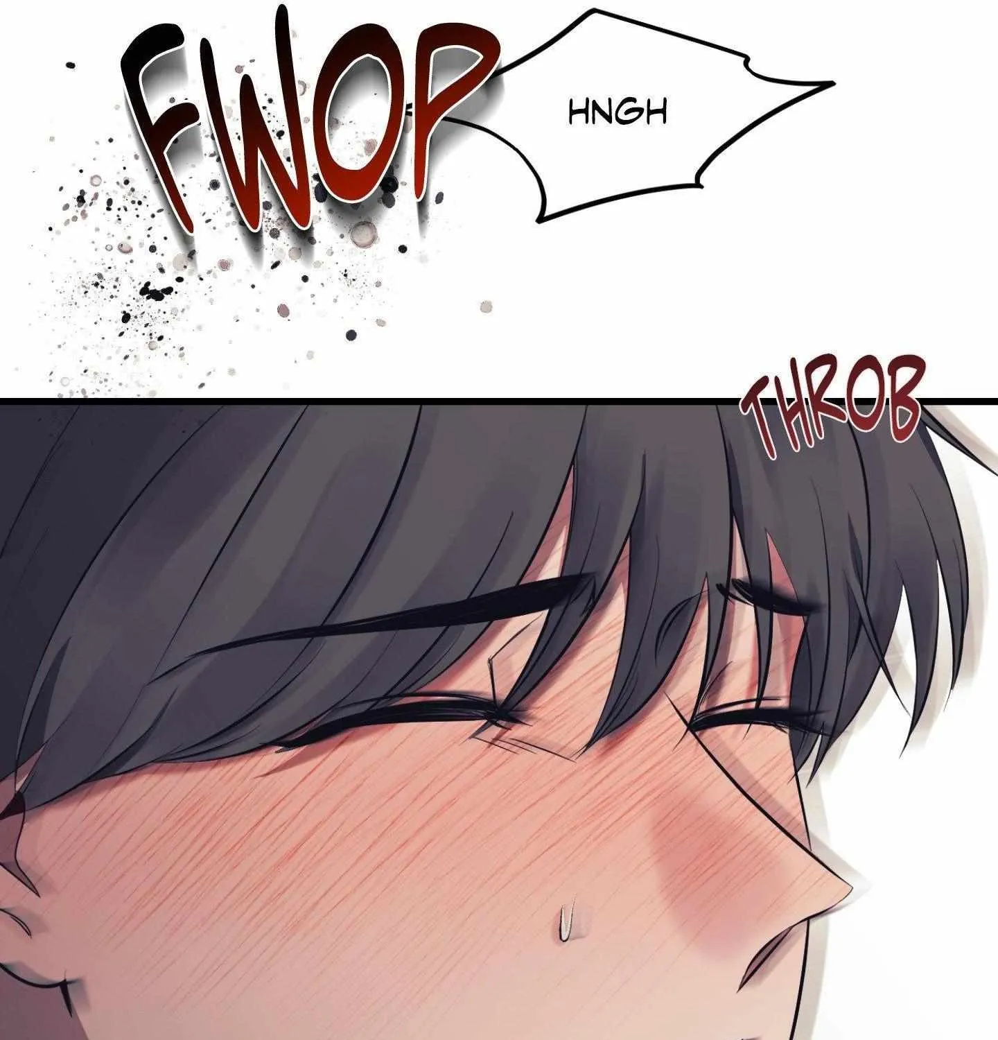 On the Dot Chapter 7 page 83 - 