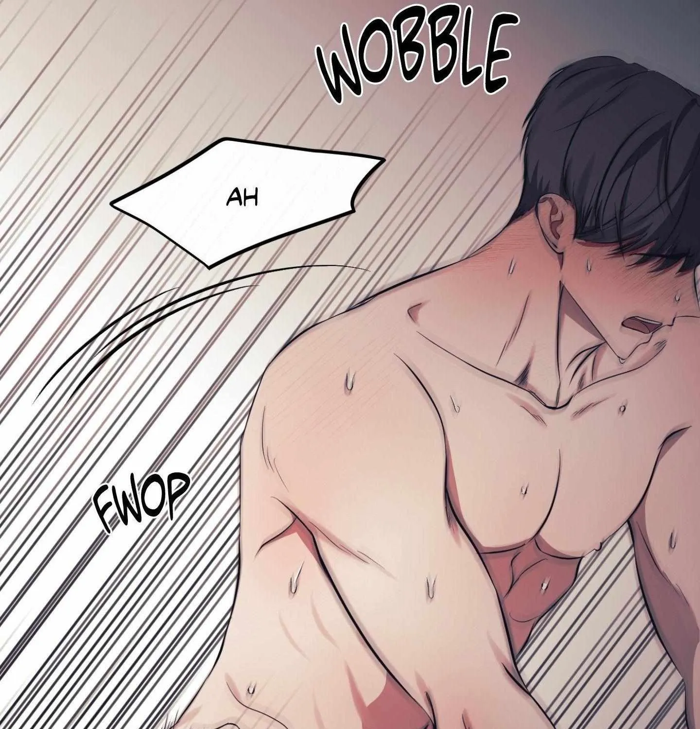 On the Dot Chapter 7 page 86 - 