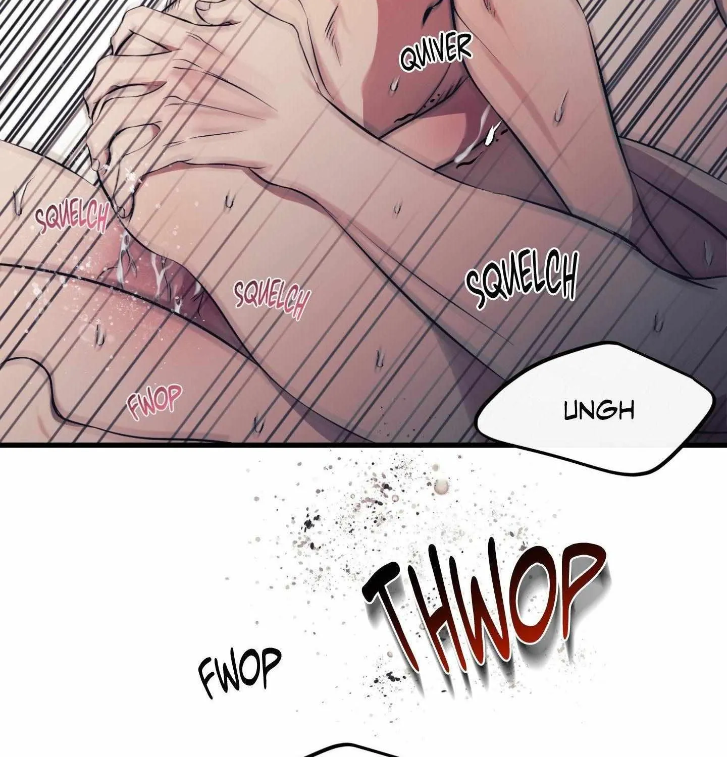 On the Dot Chapter 7 page 87 - 