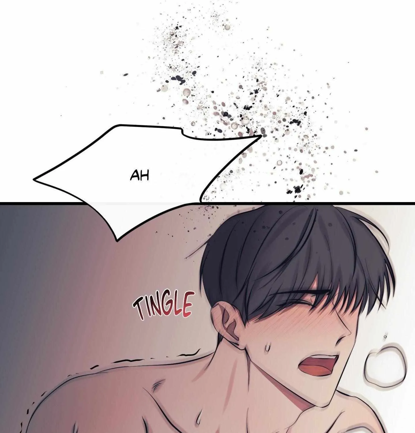 On the Dot Chapter 7 page 92 - 