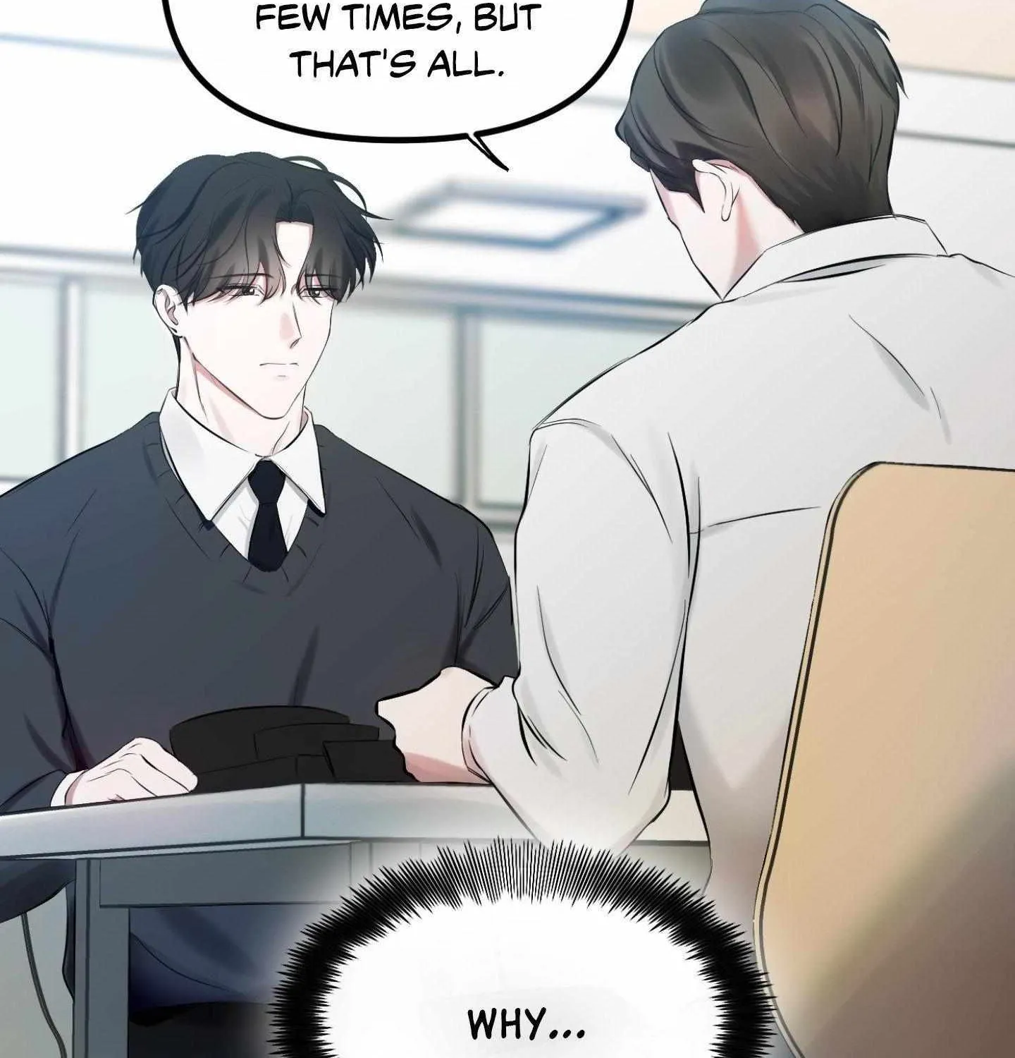 On the Dot Chapter 8 page 106 - 