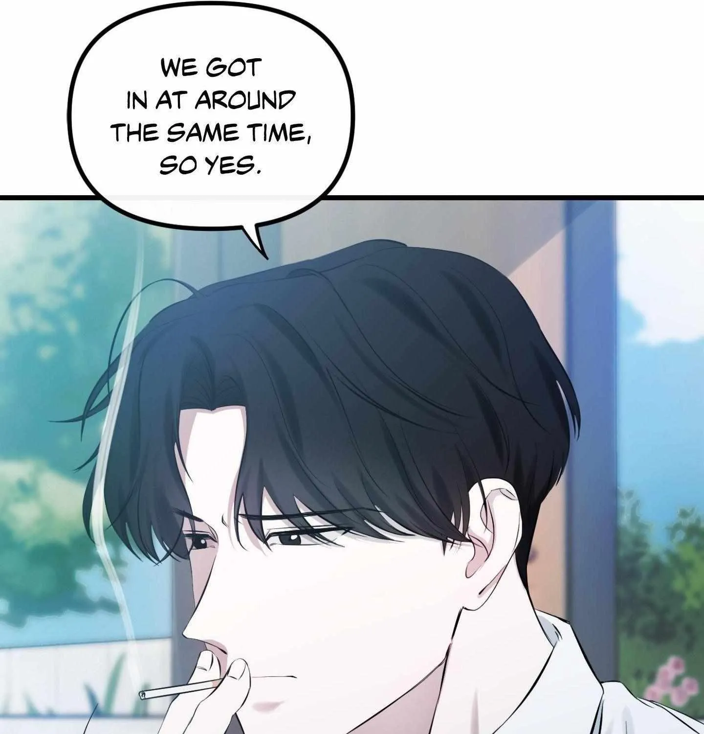 On the Dot Chapter 8 page 138 - 