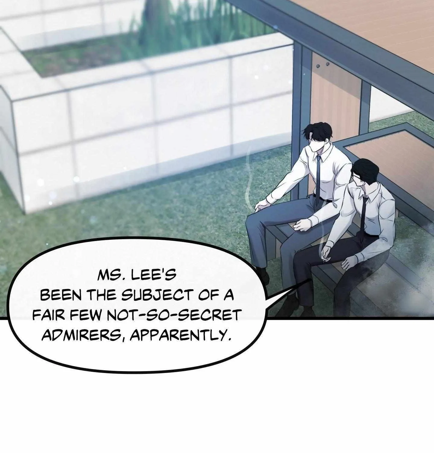 On the Dot Chapter 8 page 152 - 