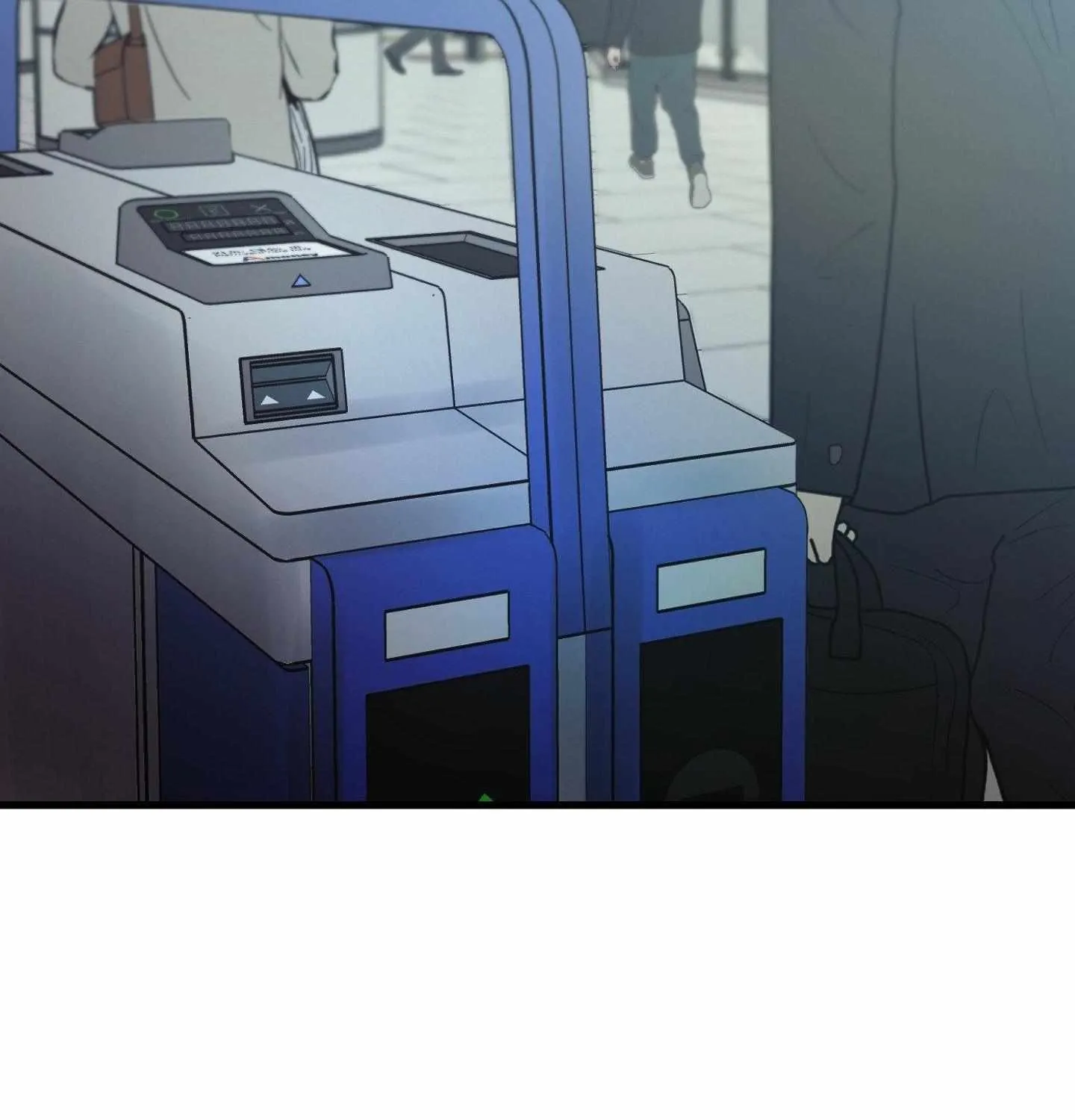 On the Dot Chapter 8 page 165 - 