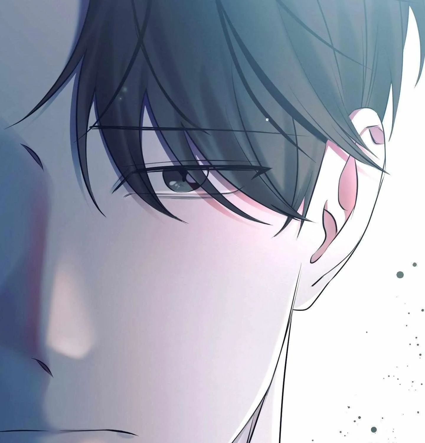 On the Dot Chapter 8 page 20 - 