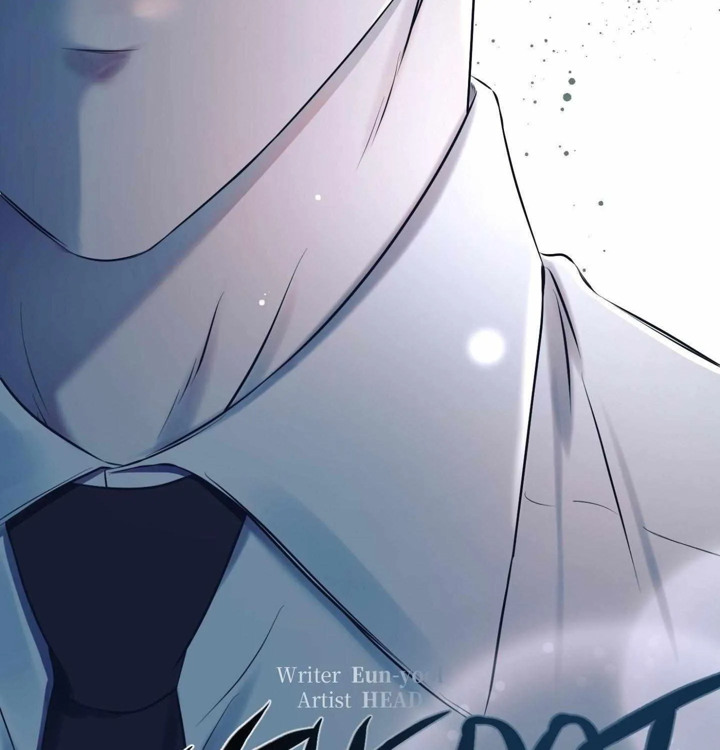 On the Dot Chapter 8 page 21 - 