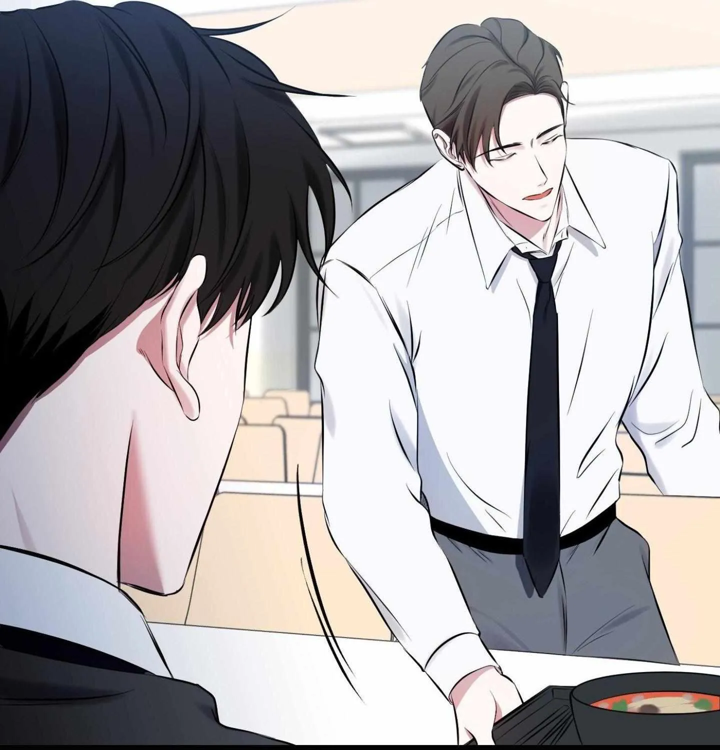 On the Dot Chapter 8 page 30 - 