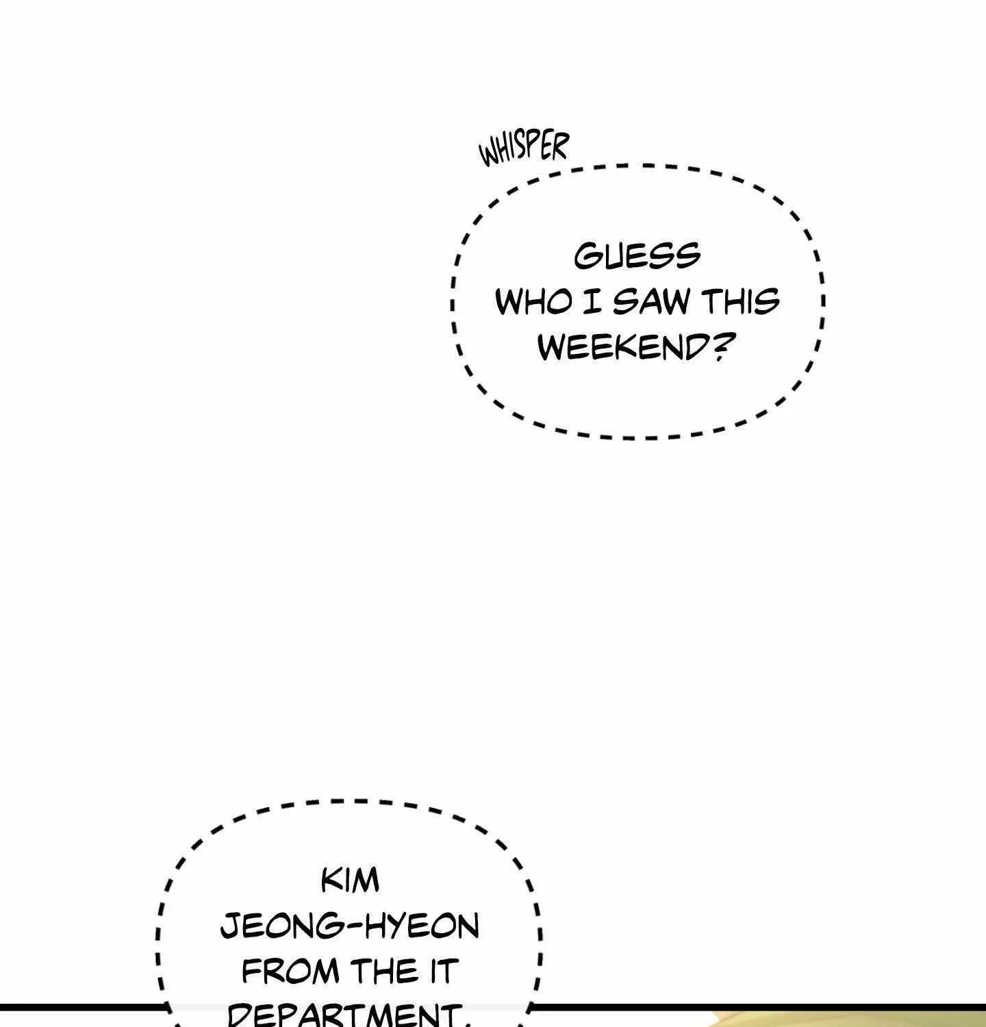 On the Dot Chapter 8 page 4 - 