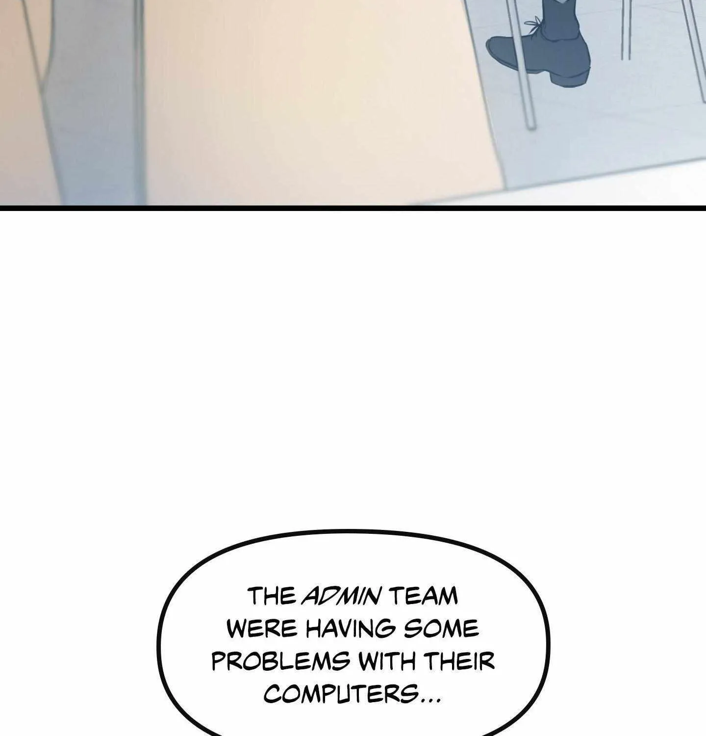 On the Dot Chapter 8 page 35 - 