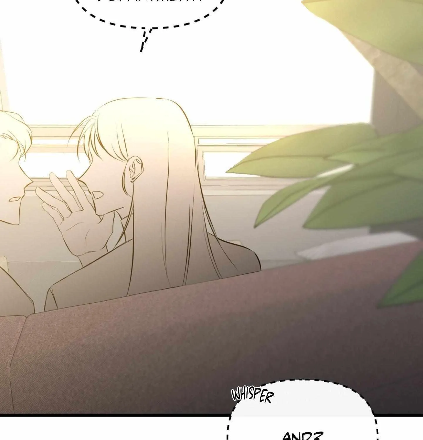 On the Dot Chapter 8 page 5 - 