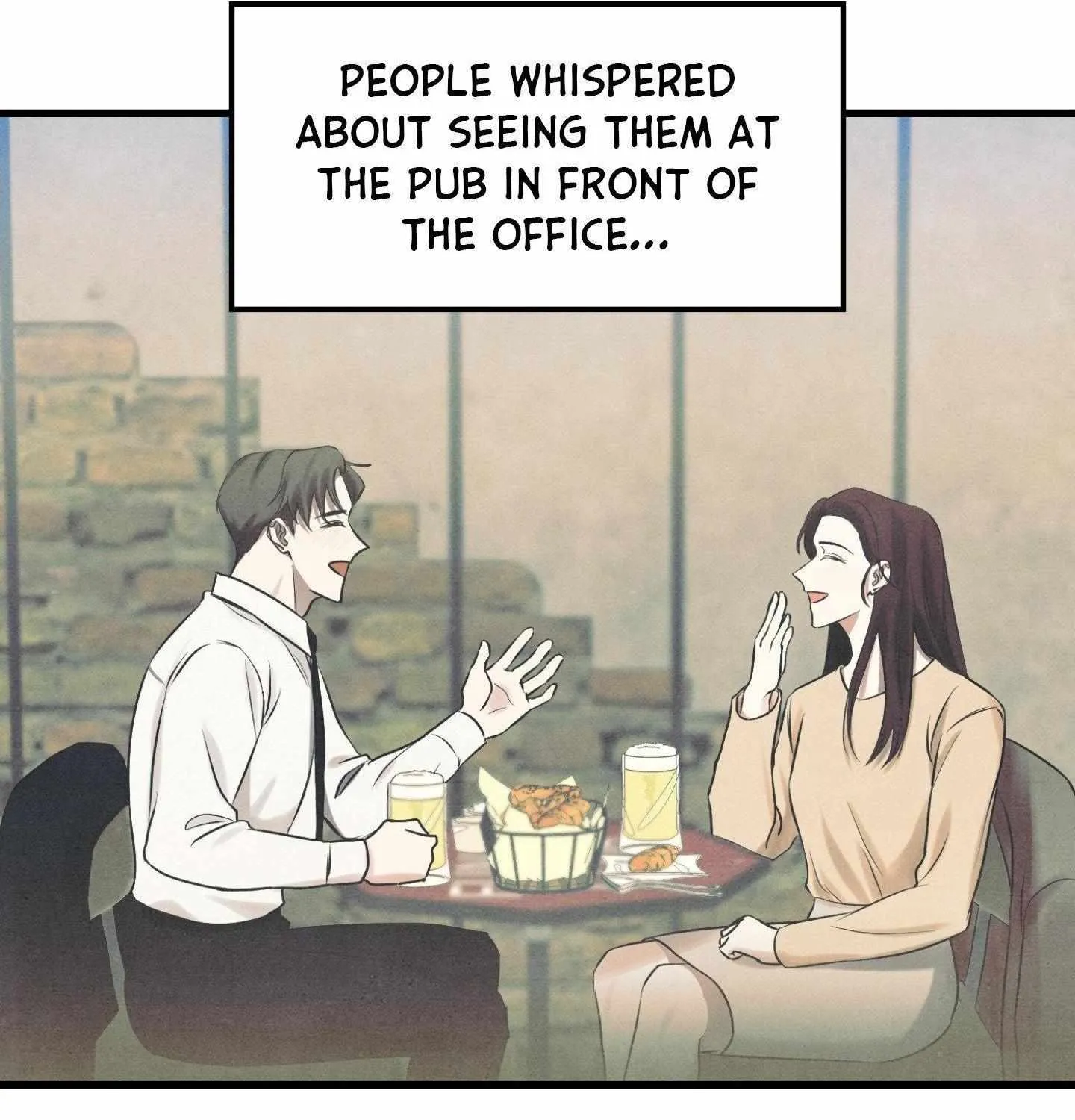 On the Dot Chapter 8 page 46 - 