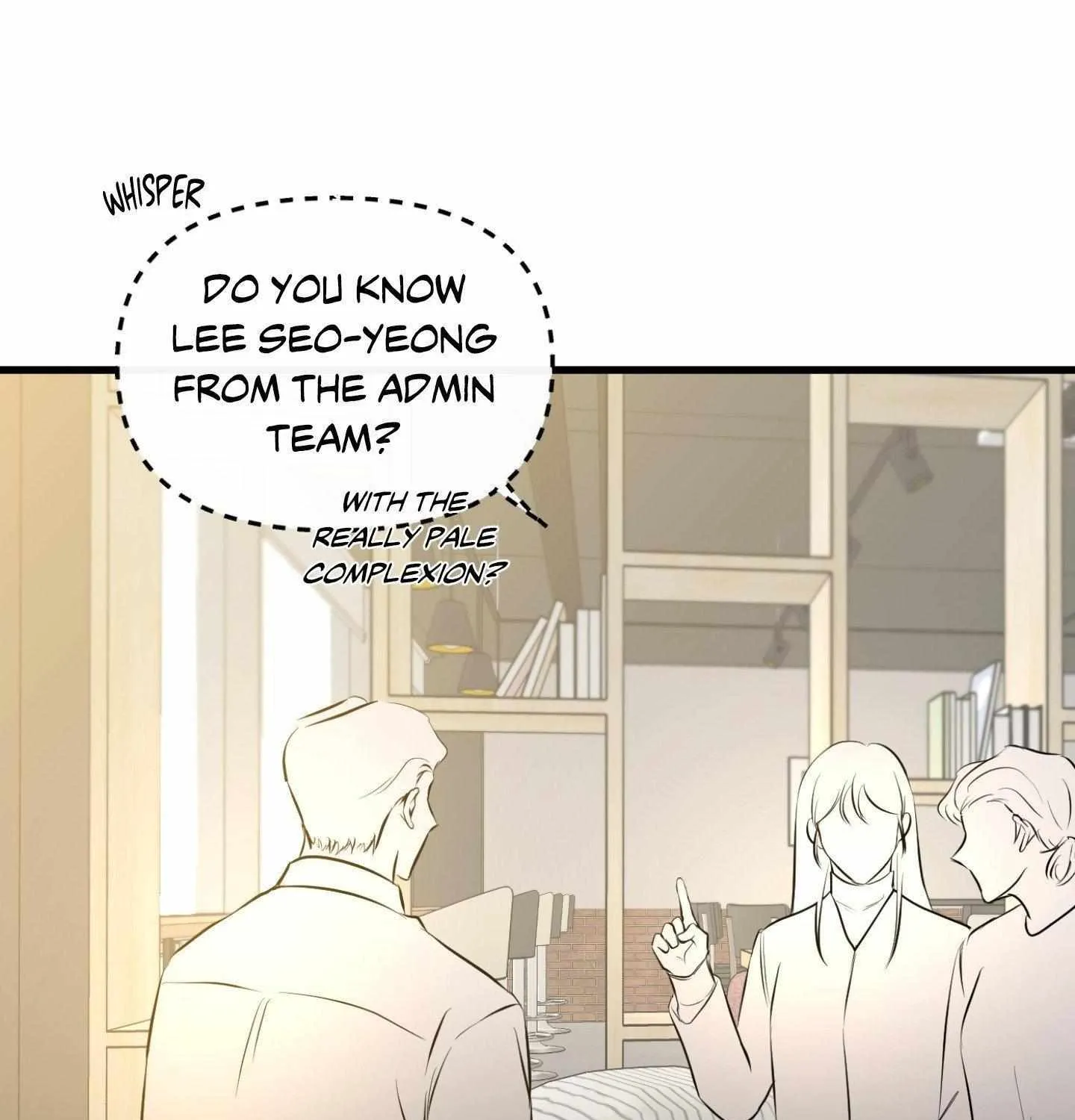 On the Dot Chapter 8 page 7 - 