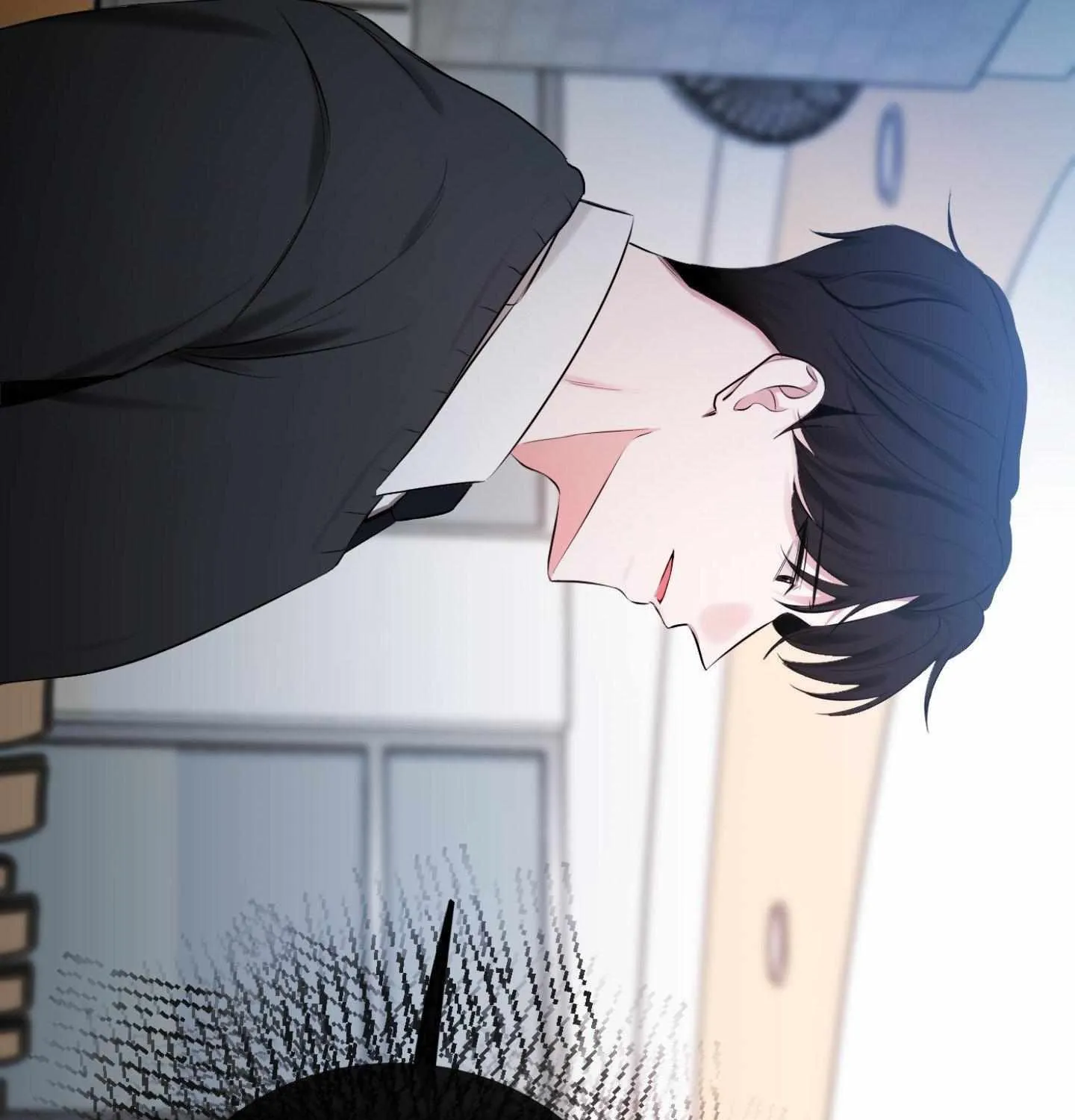 On the Dot Chapter 8 page 76 - 