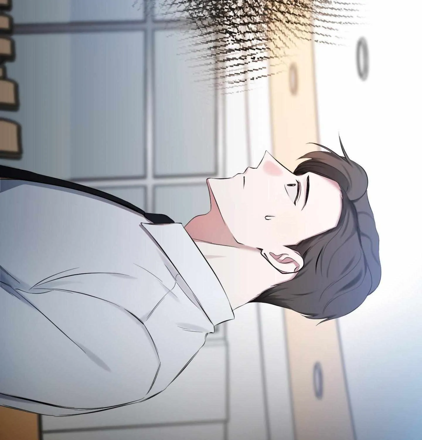 On the Dot Chapter 8 page 78 - 