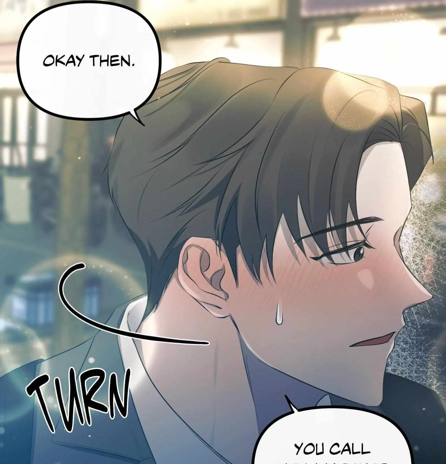 On the Dot Chapter 9 page 106 - 