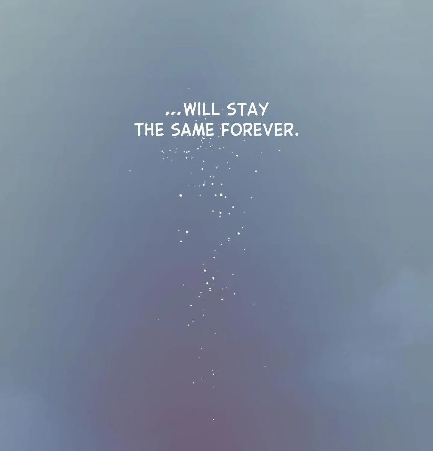 On the Dot Chapter 9 page 113 - 