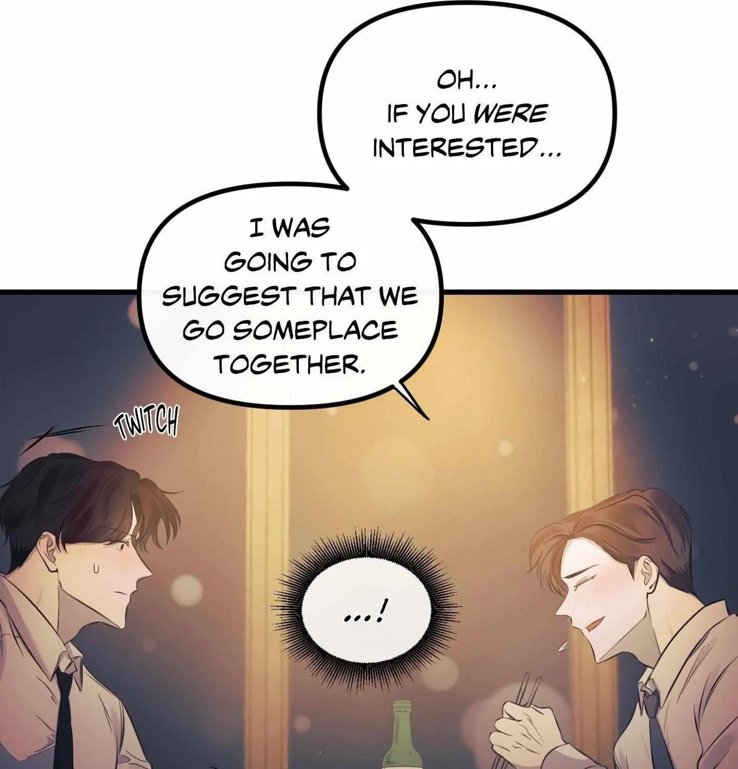 On the Dot Chapter 9 page 13 - 