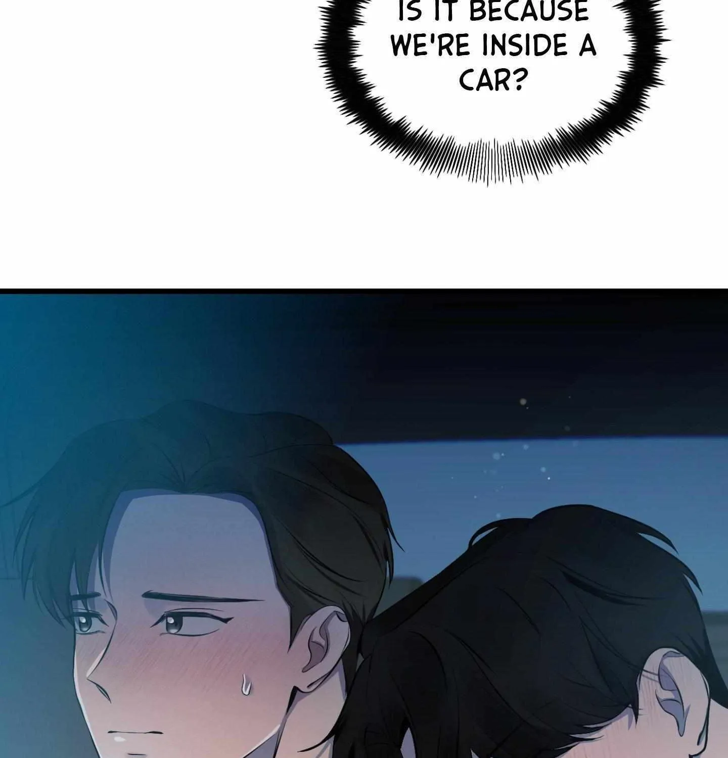 On the Dot Chapter 9 page 122 - 