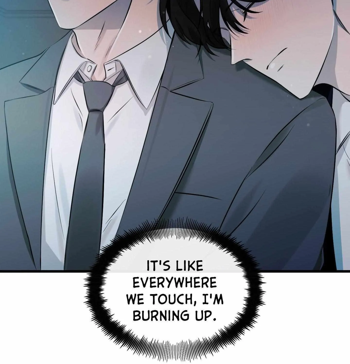On the Dot Chapter 9 page 123 - 