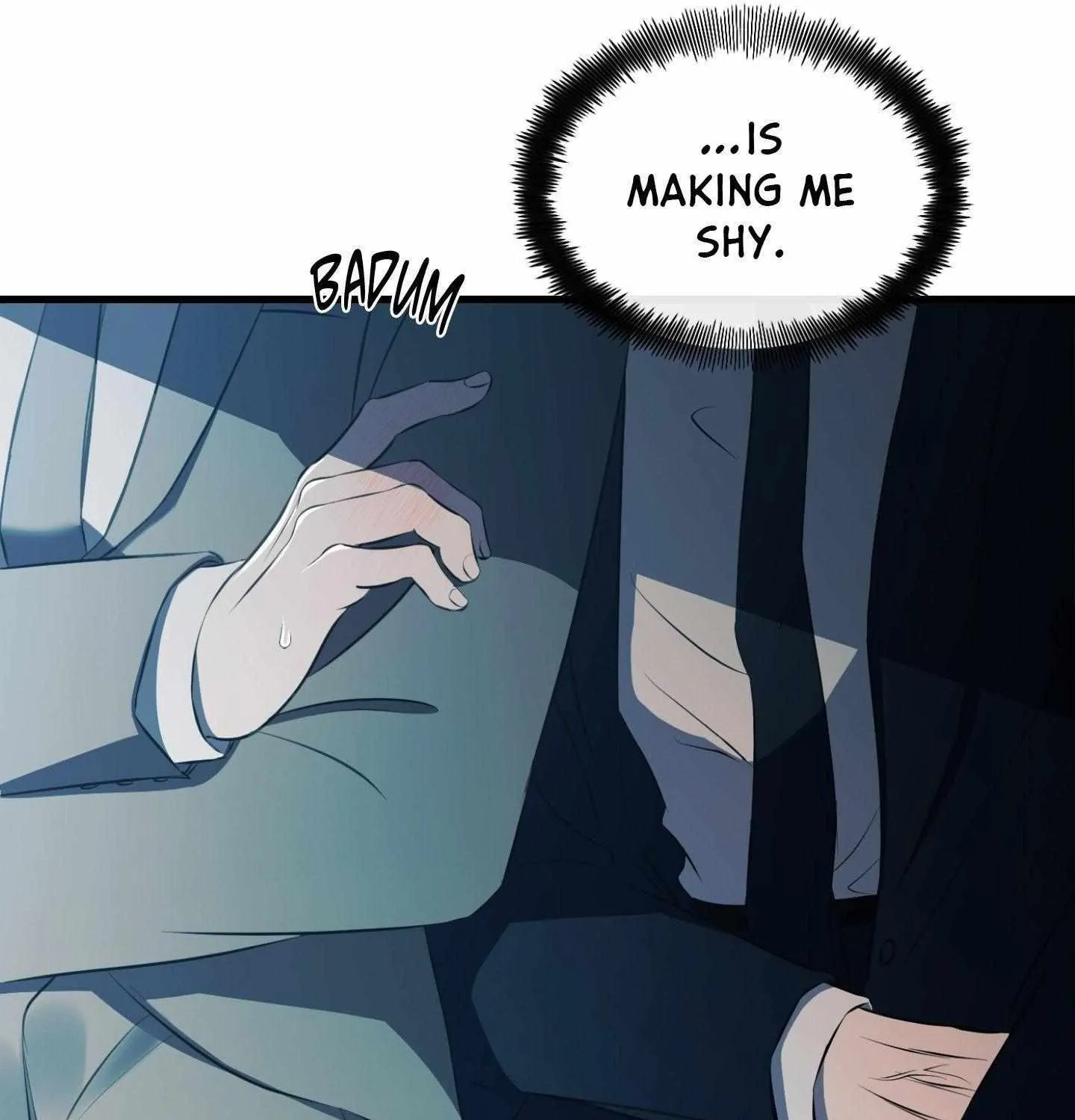 On the Dot Chapter 9 page 127 - 