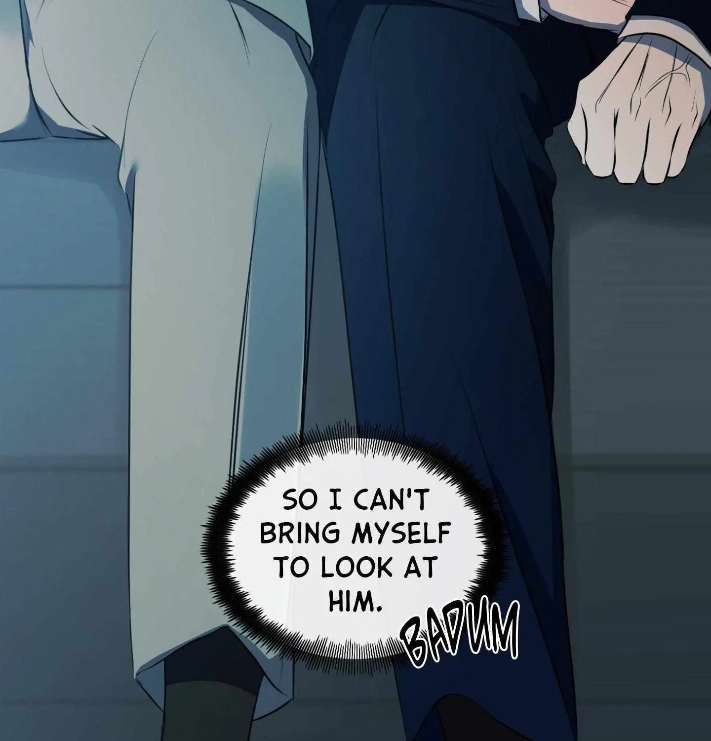 On the Dot Chapter 9 page 128 - 