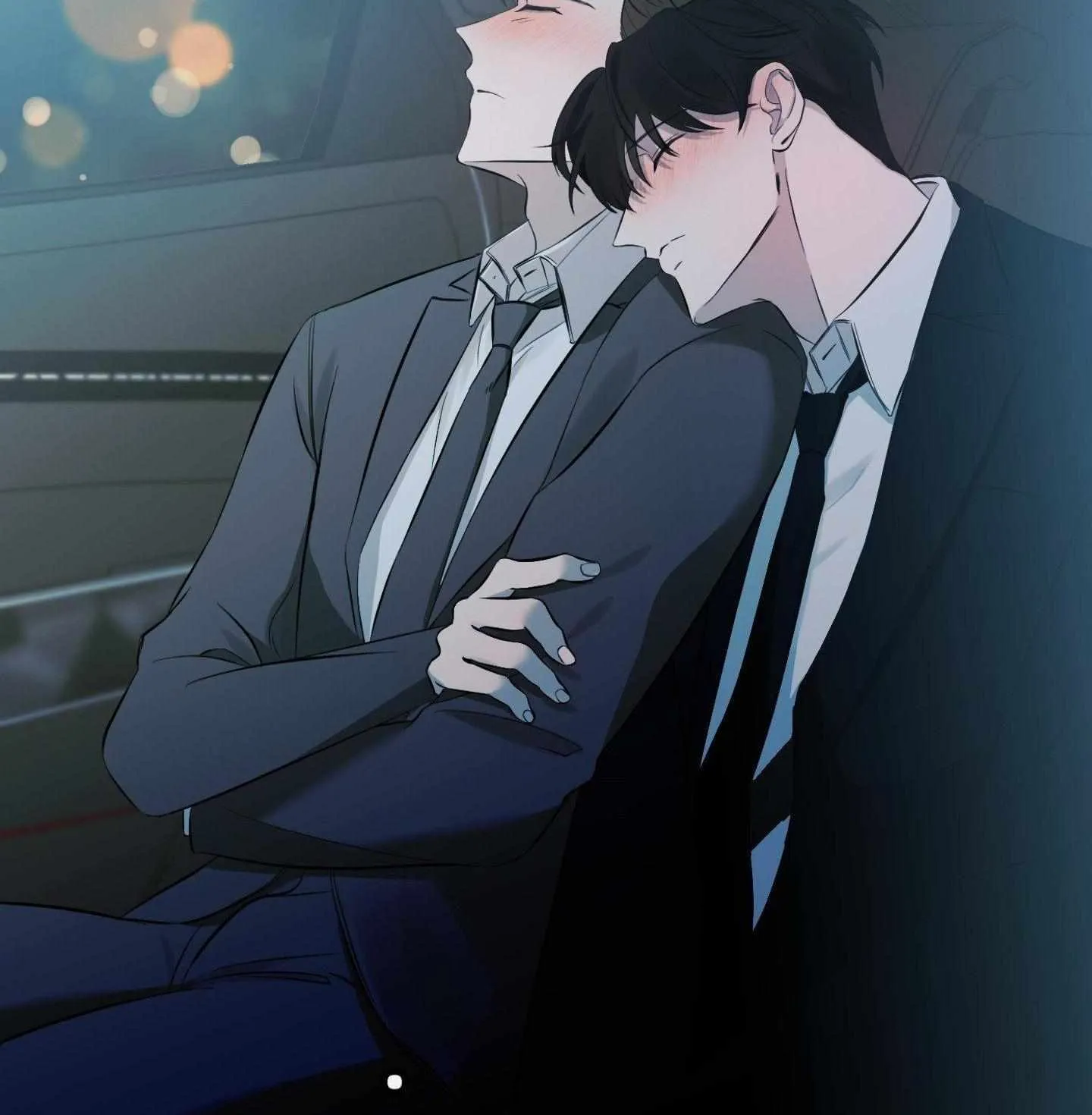 On the Dot Chapter 9 page 138 - 