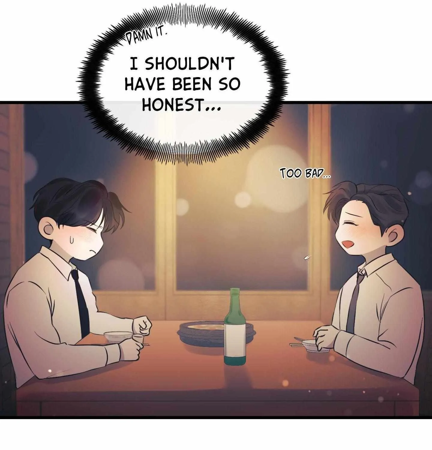 On the Dot Chapter 9 page 15 - 