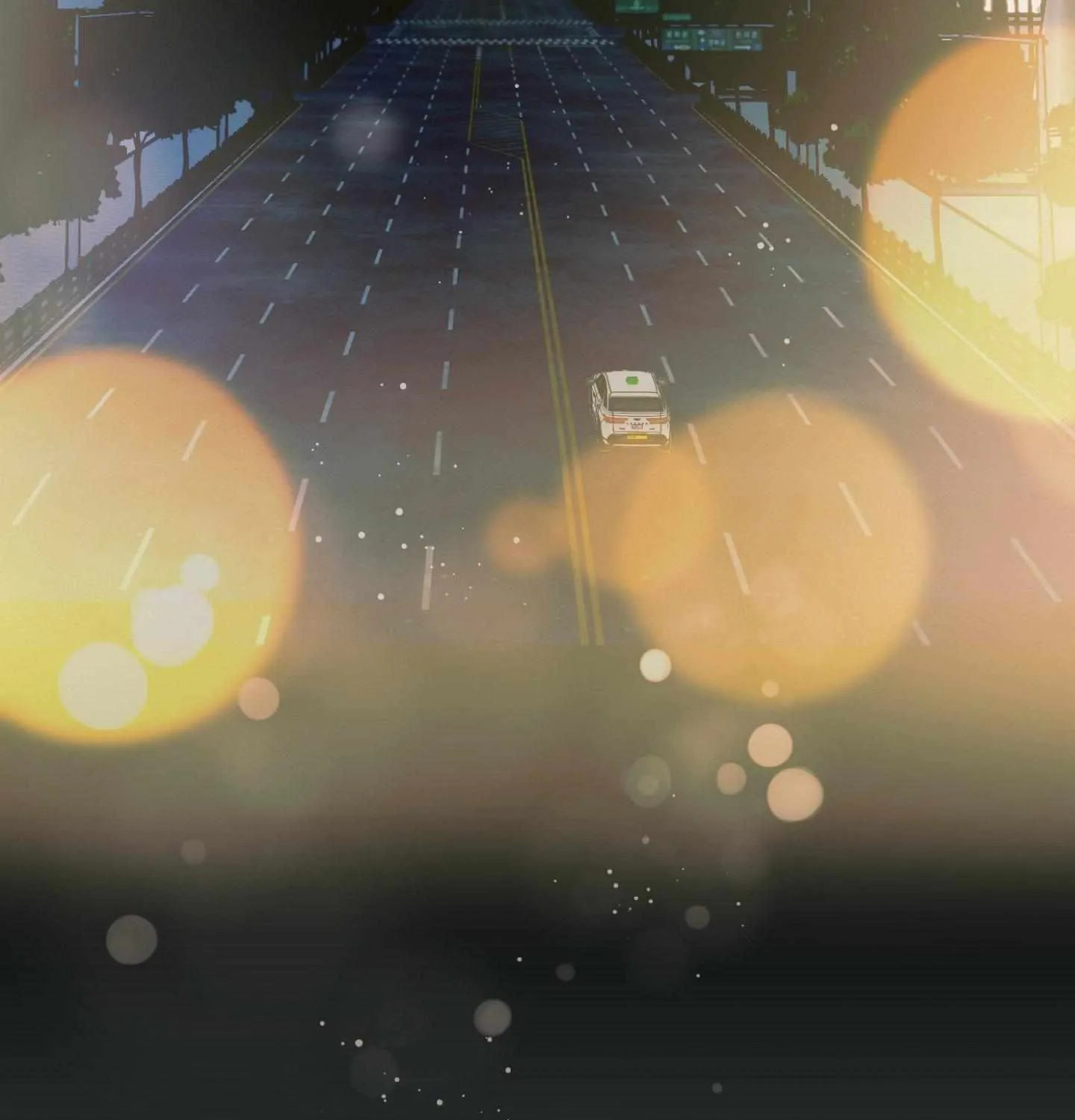 On the Dot Chapter 9 page 141 - 