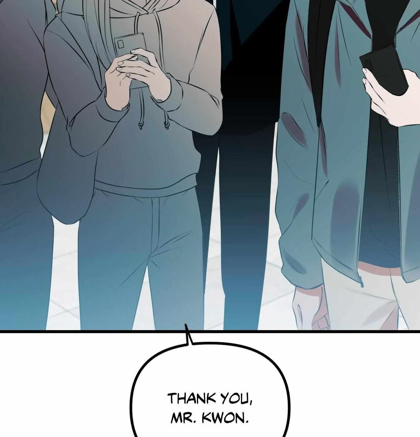 On the Dot Chapter 9 page 152 - 