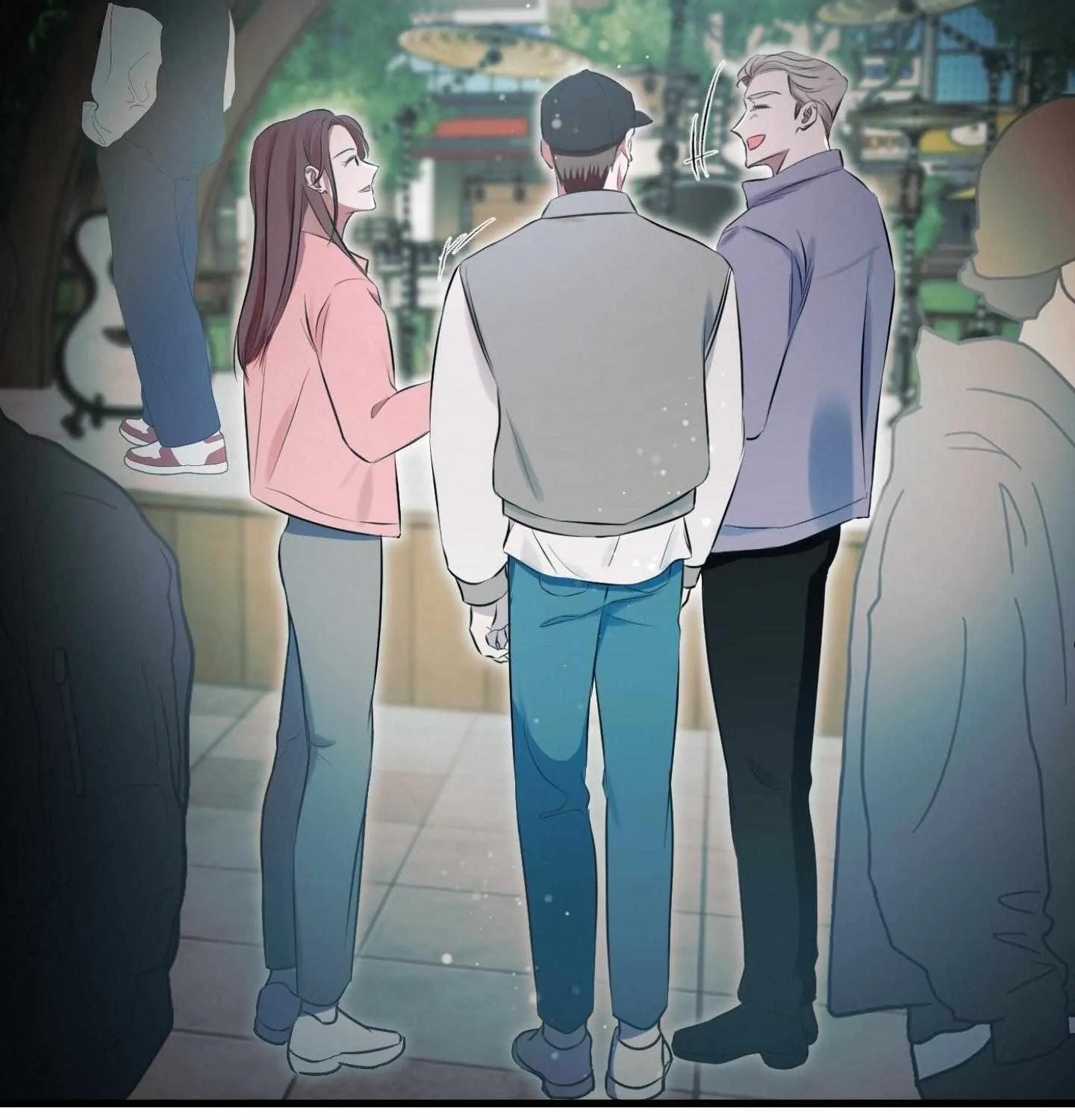 On the Dot Chapter 9 page 160 - 