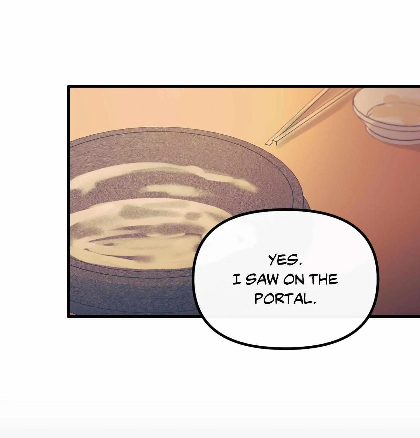 On the Dot Chapter 9 page 18 - 