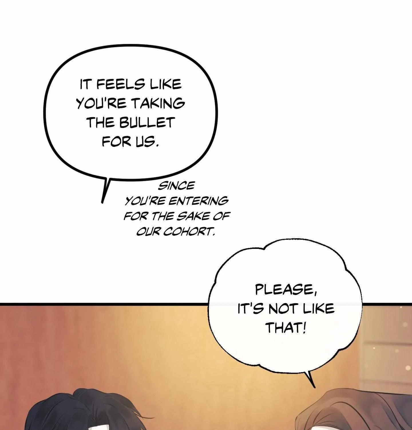 On the Dot Chapter 9 page 28 - 