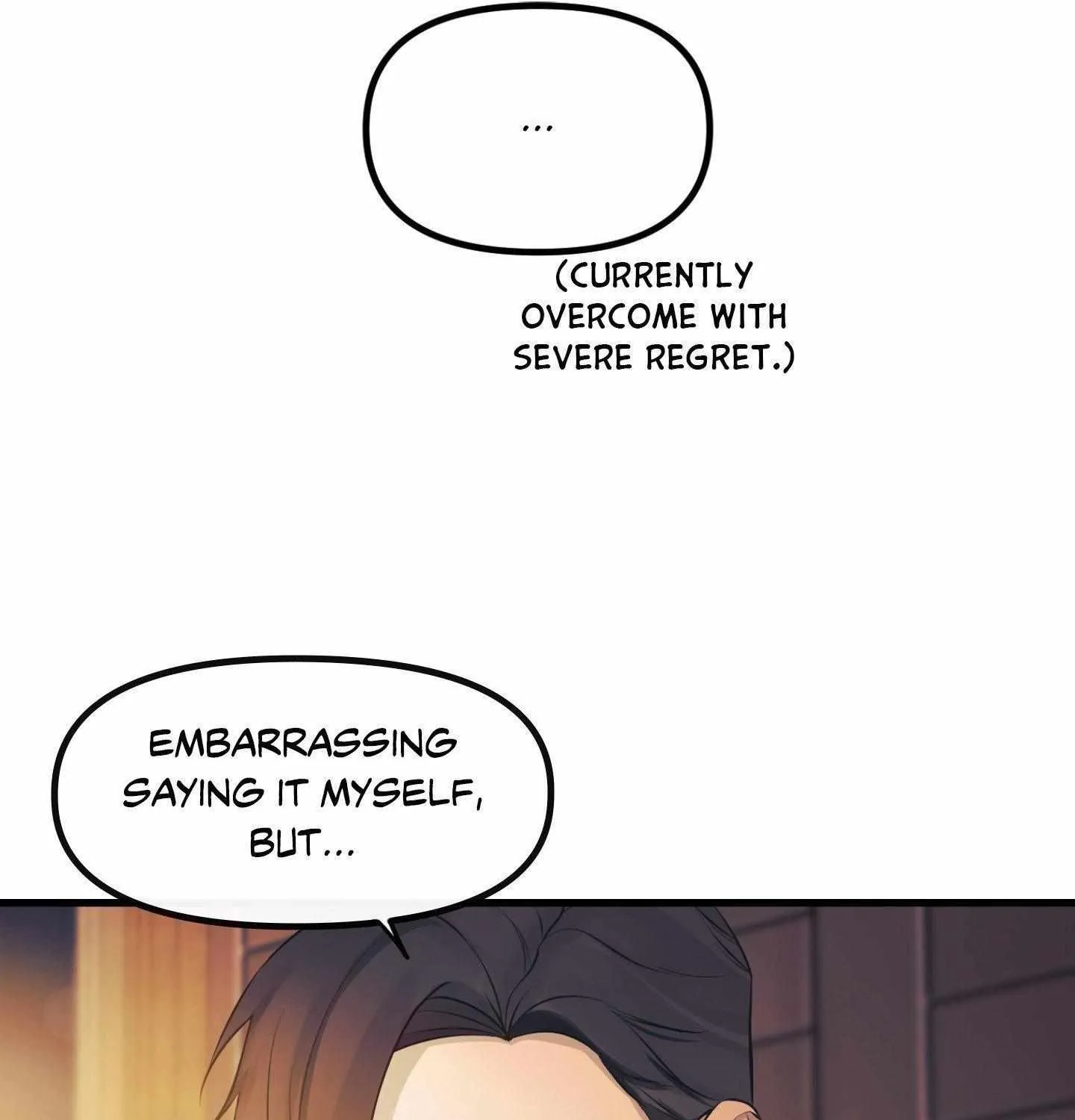 On the Dot Chapter 9 page 34 - 