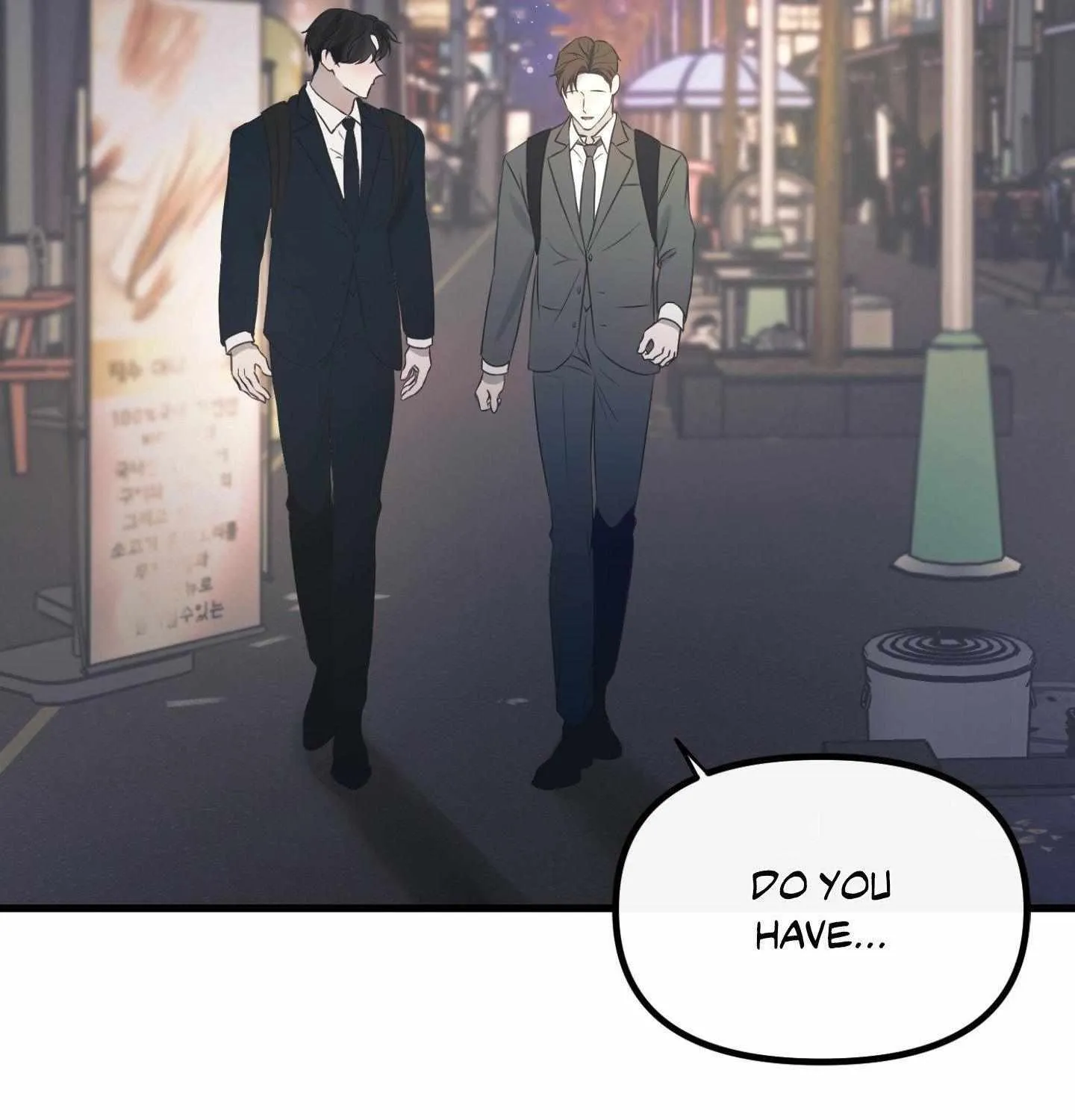 On the Dot Chapter 9 page 49 - 