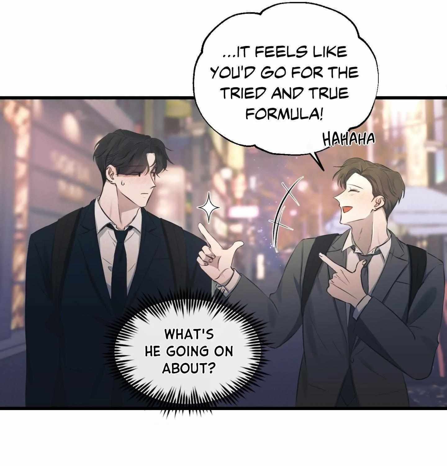 On the Dot Chapter 9 page 61 - 