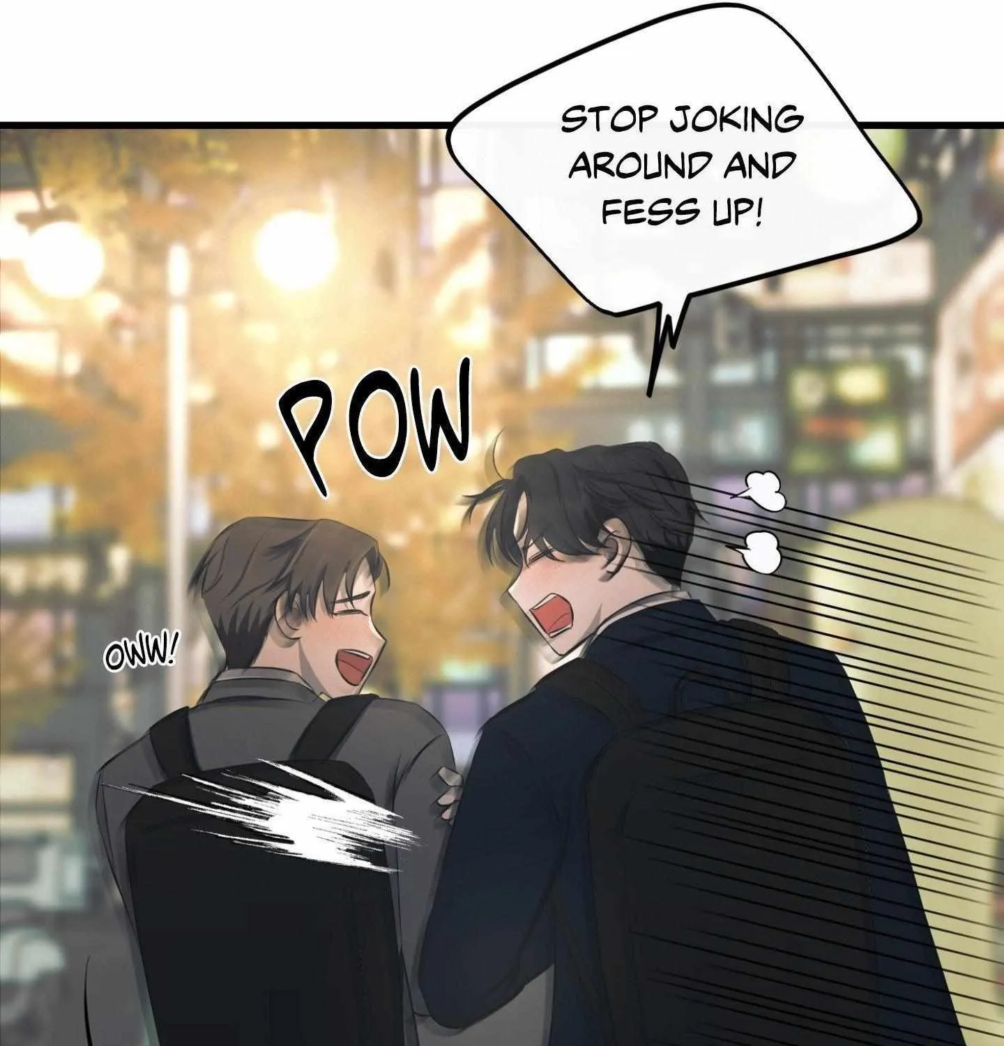 On the Dot Chapter 9 page 87 - 