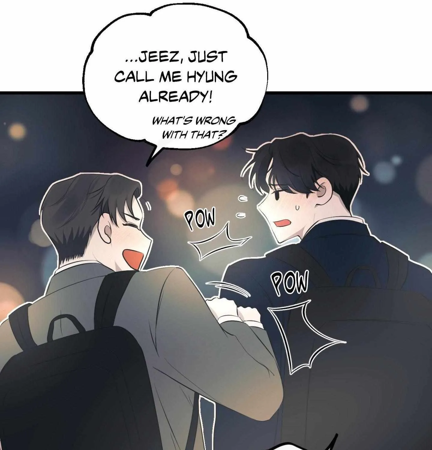 On the Dot Chapter 9 page 97 - 