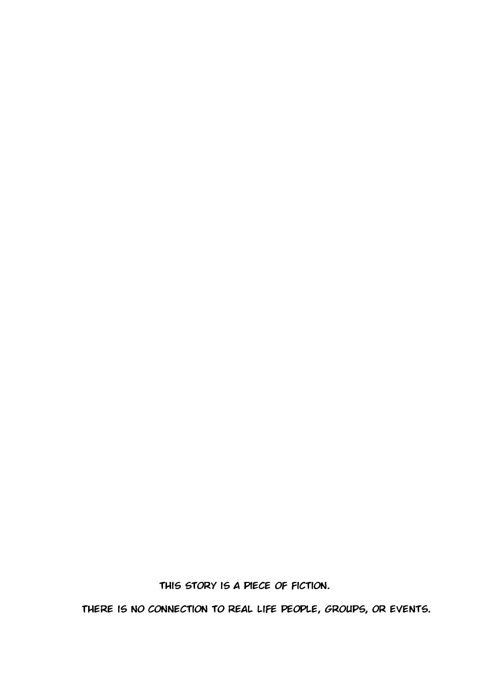 On the Earth Full of Kindness Chapter 1 page 5 - 