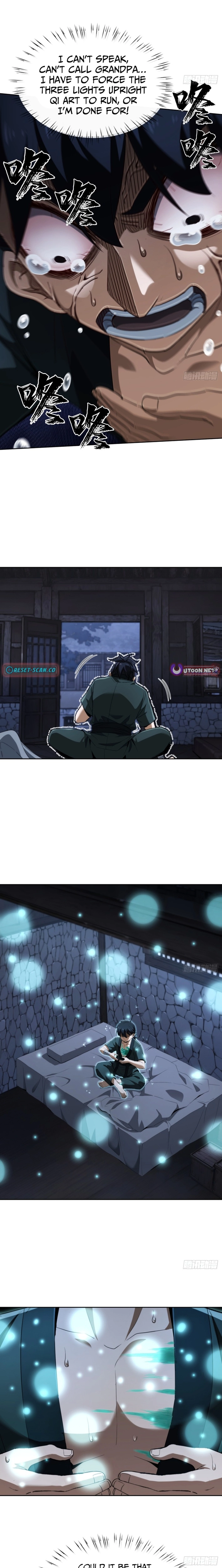 On the Path to the Great Dao Chapter 15 page 15 - 