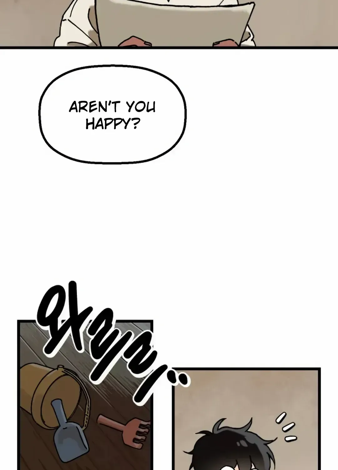 On the Way to Meet Mom Chapter 1.2 page 101 - 