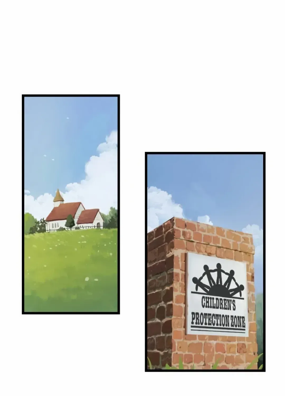 On the Way to Meet Mom Chapter 1.2 page 29 - 