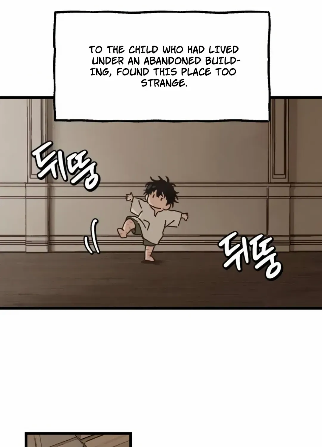 On the Way to Meet Mom Chapter 1.2 page 31 - 