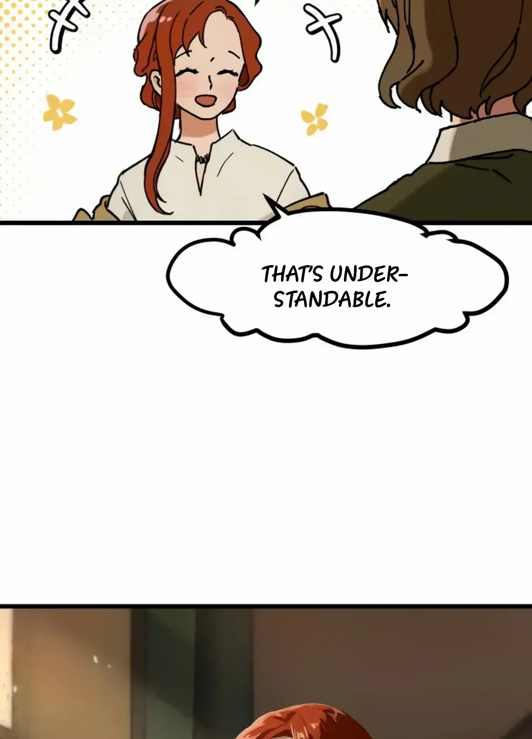 On the Way to Meet Mom Chapter 1.2 page 47 - 