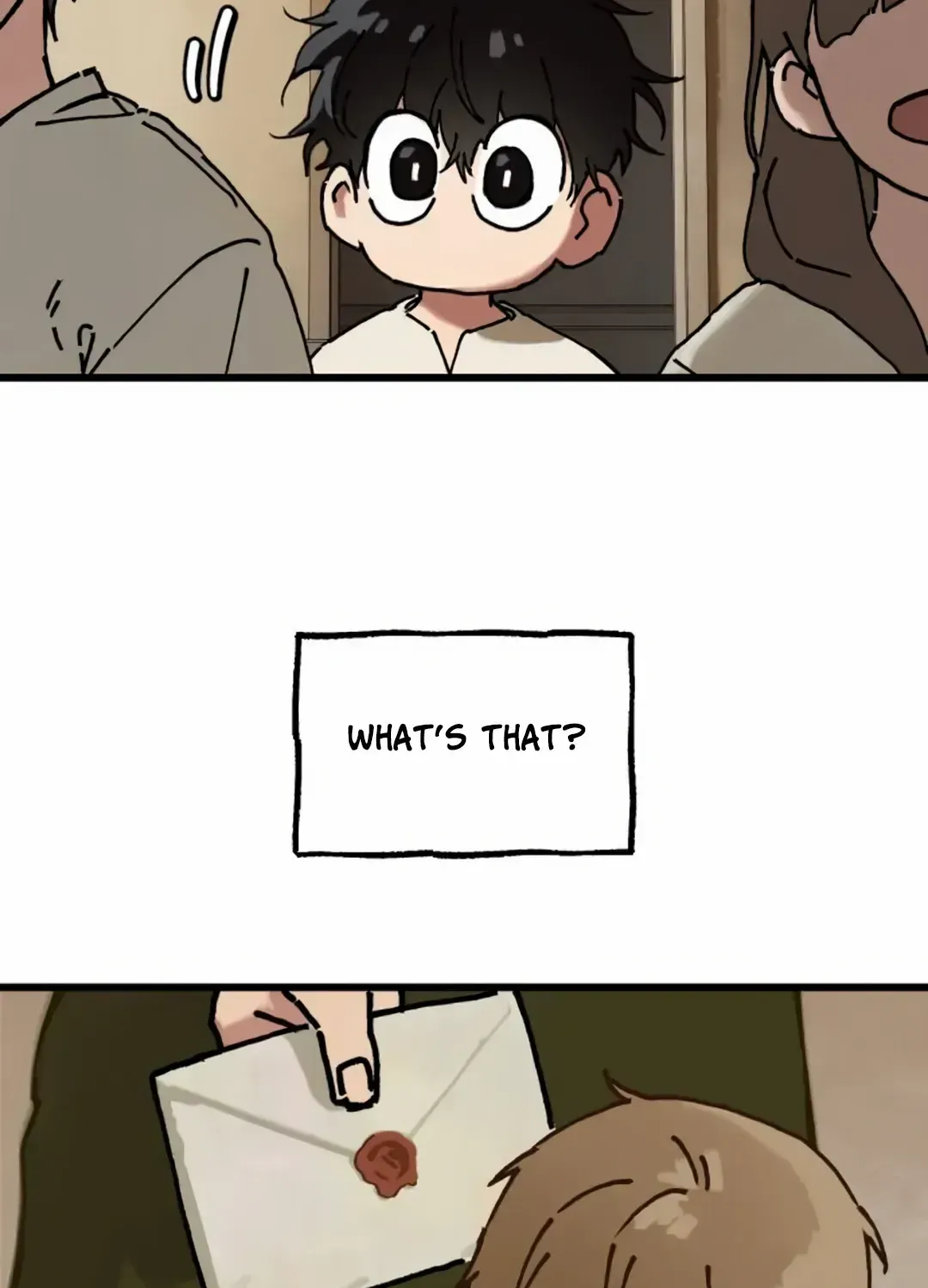 On the Way to Meet Mom Chapter 1.2 page 52 - 