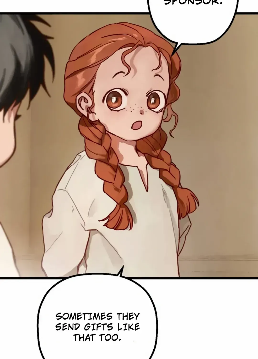 On the Way to Meet Mom Chapter 1.2 page 55 - 