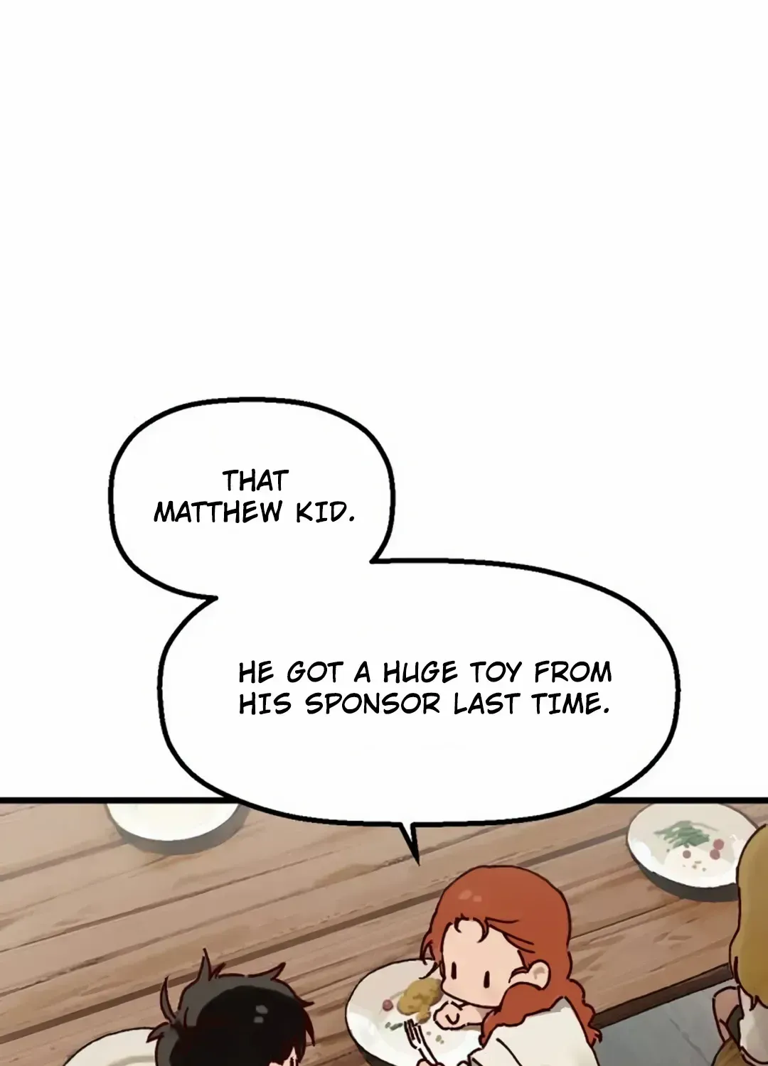 On the Way to Meet Mom Chapter 1.2 page 61 - 